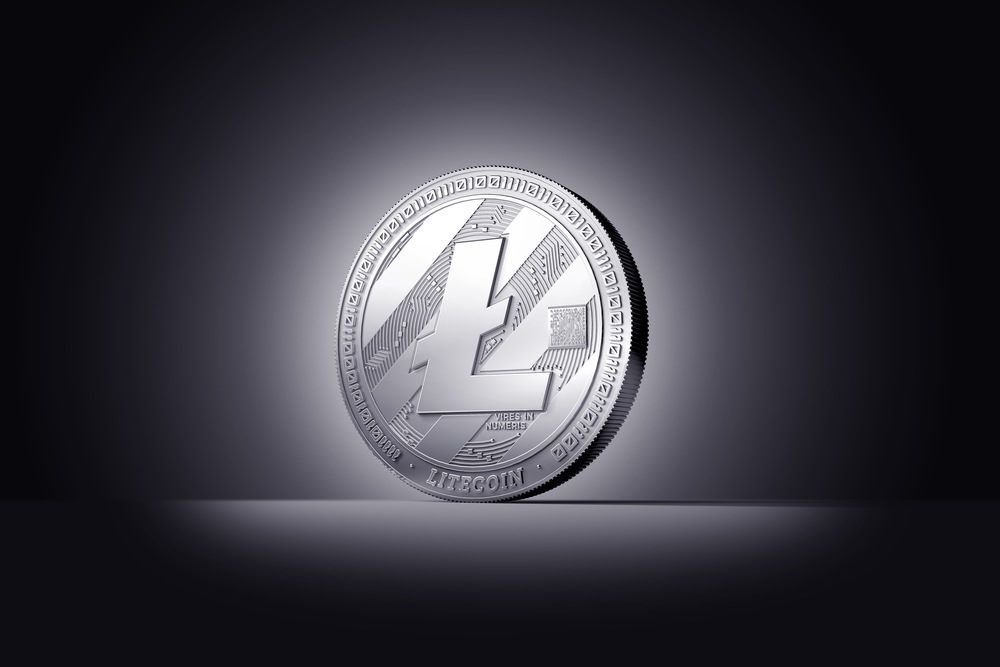 litecoin price 927