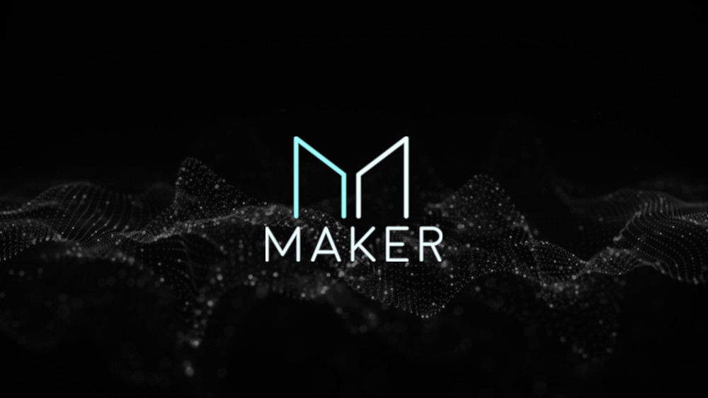 makerdao logo