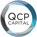 qcp capital logo