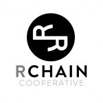 rchain logo