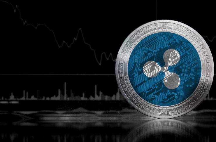 ripple price