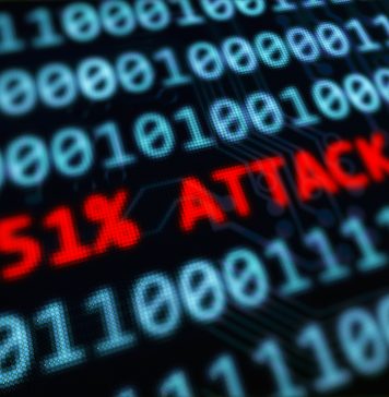 NulLTX 51% Attacks 2018