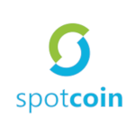 spotcoin neo logo