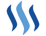 steem logo