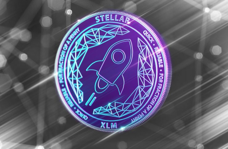 stellar xlm