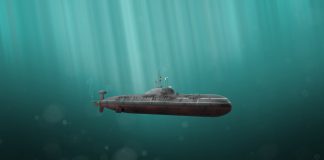 submarine swaps