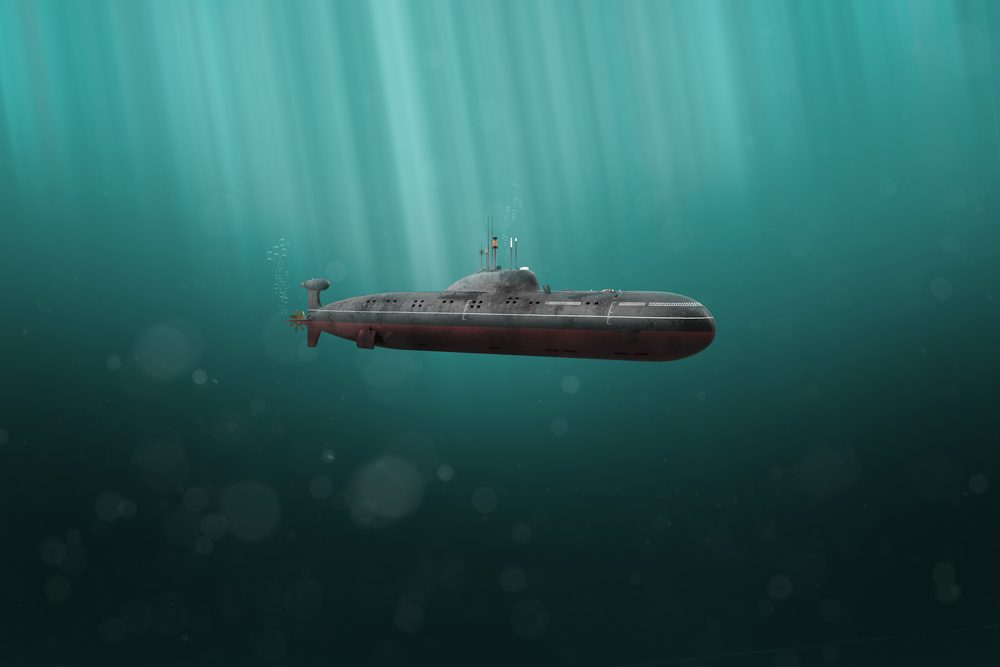 submarine swaps