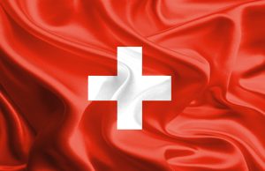 switzerland flag