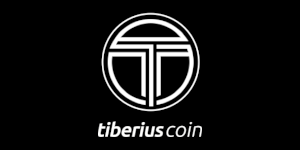 tiberius coin logo