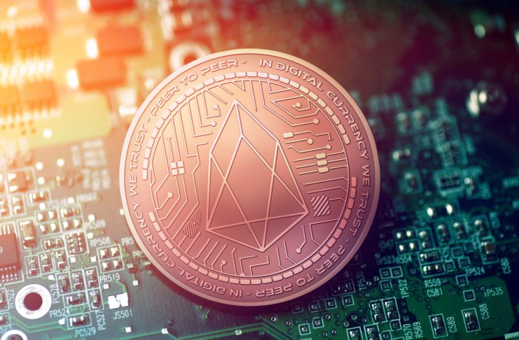 top eos wallets