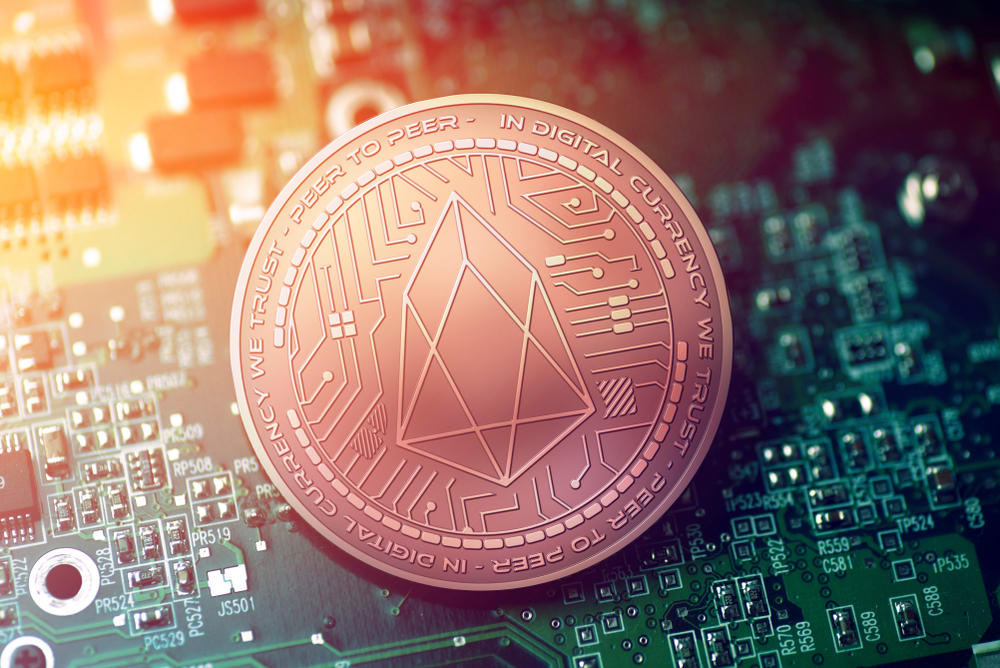 top eos wallets