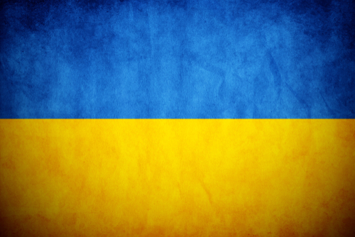 ukraine flag