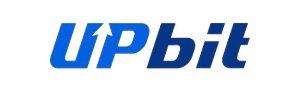 upbit logo transparent