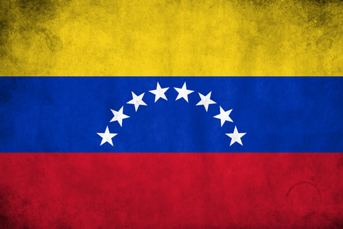 venezuela flag