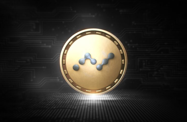 what is nano cryptocurrency