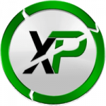 xp logo