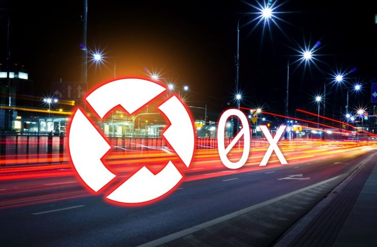 0x protocol