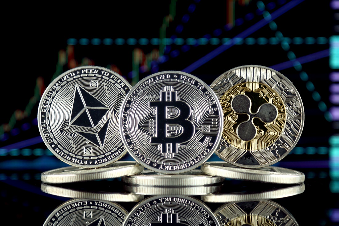 3 cryptocurrencies to beat bitcoin