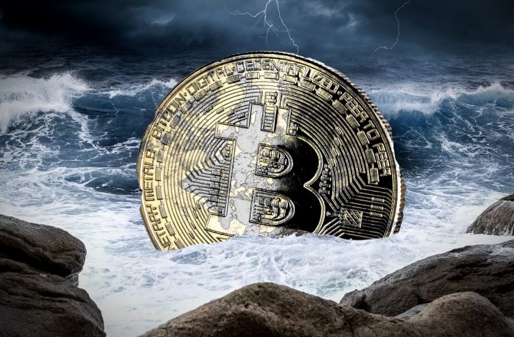 btc in storm