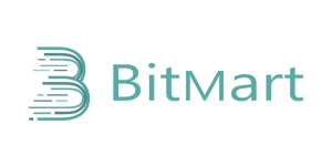 bitmart exchange logo