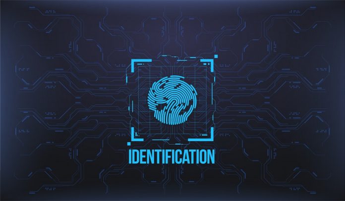 blockchain identification