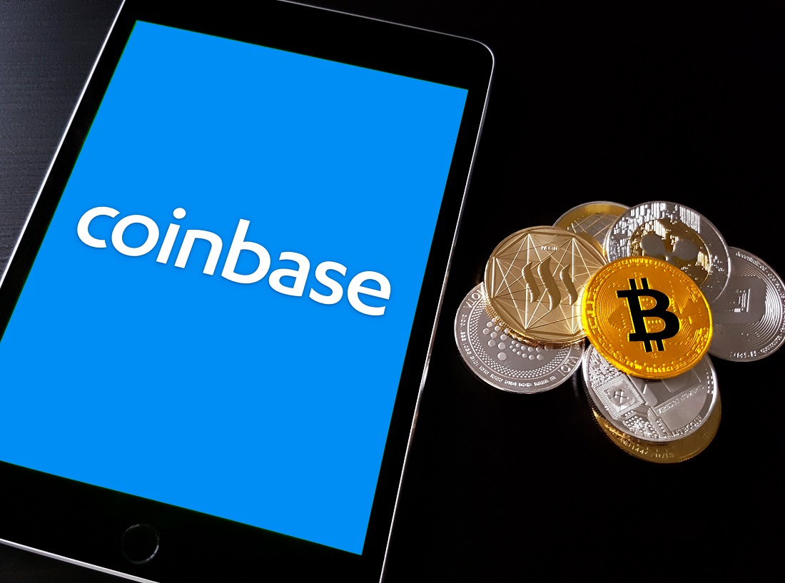 Coinbase Set to Expand To List Up To 40 New Digital Assets