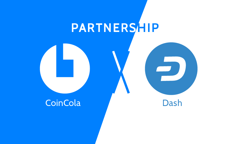 coincola dash