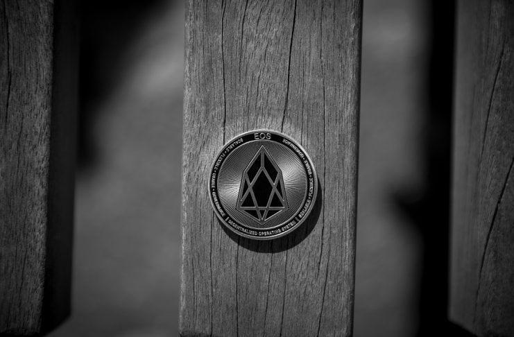 eos price predictions