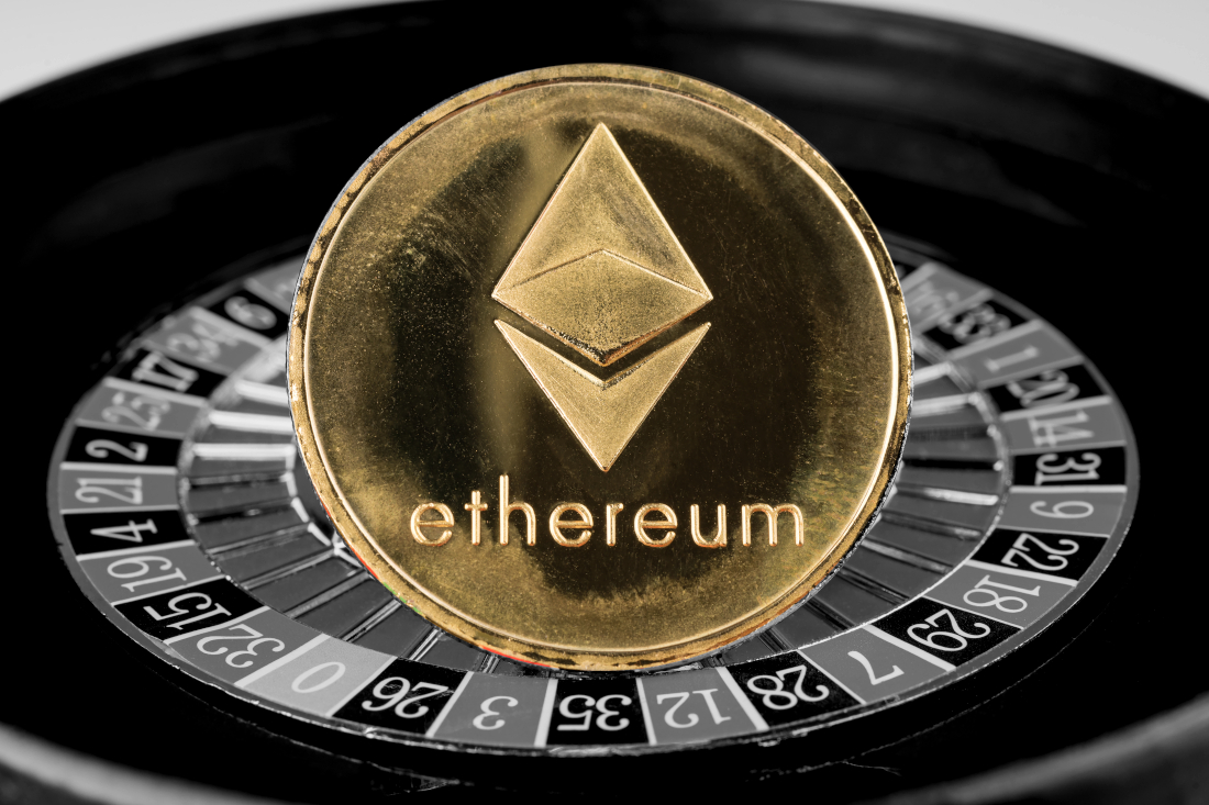 eth gambling dapps