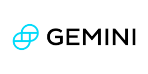 gemini exchange logo