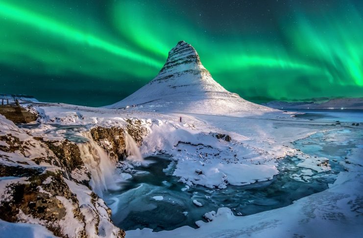 iceland