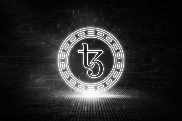 NulLTX Tezos Price $1.4