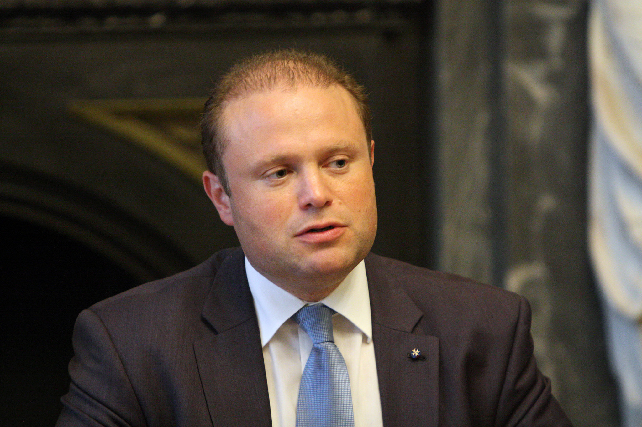 joseph muscat