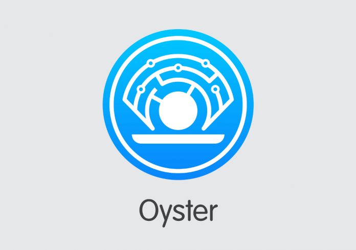 oyster prl