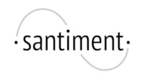 santiment logo