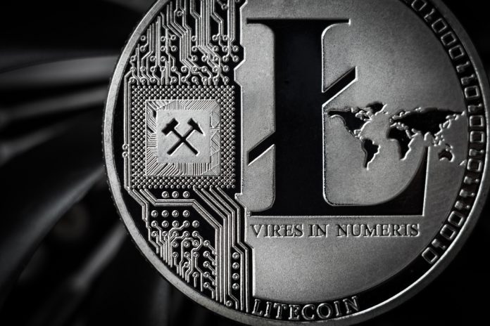 NullTX Litecoin 7th Anniversary