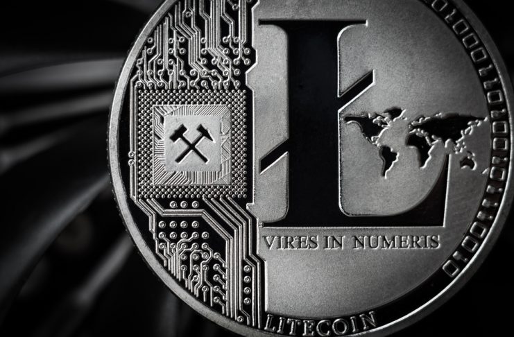 NullTX Litecoin 7th Anniversary