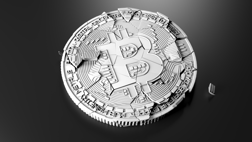NulLTX Bitcoin price Short-term