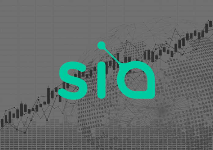 siacoin sc price chart