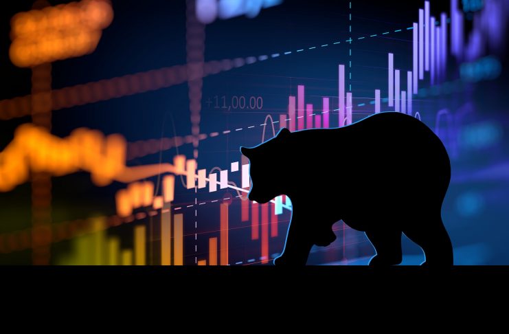 5 stages of bear market