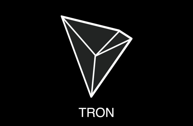 trx tron