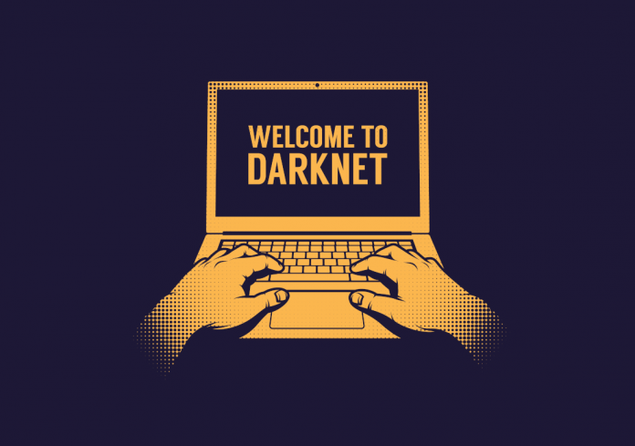 welcome darknet