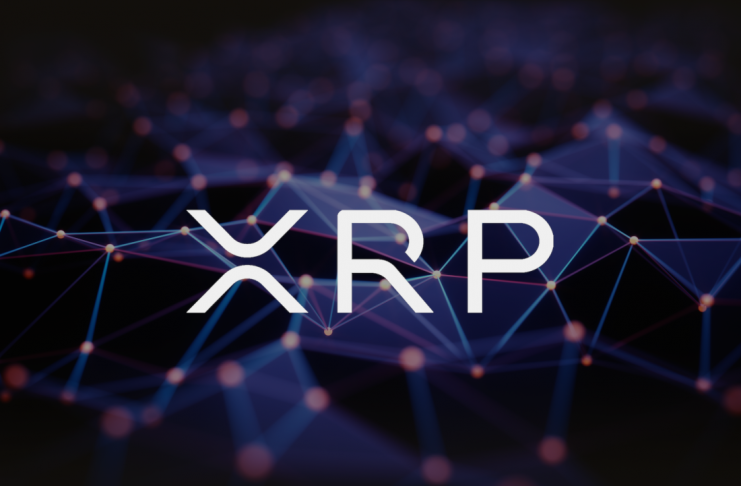 xrp logo