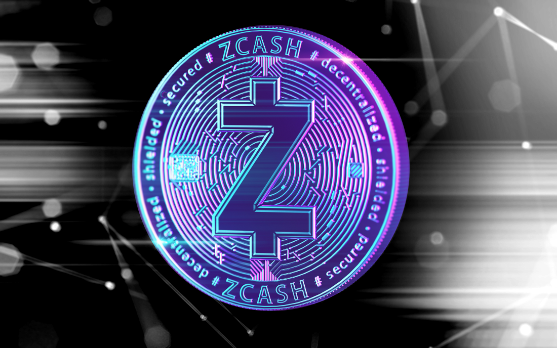 Zcash forked from what биткоин игры с выводом денег 2048