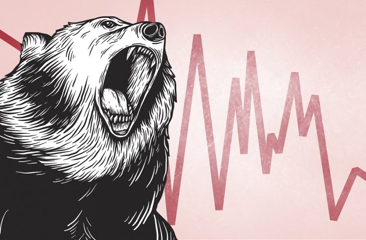 bear market