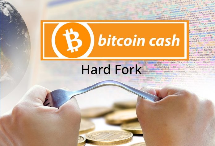 bitcoin cash hard fork snapshot