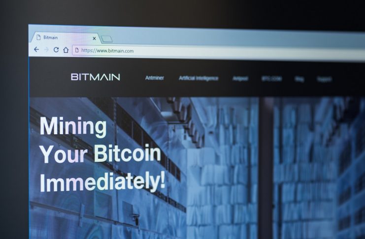 bitmain