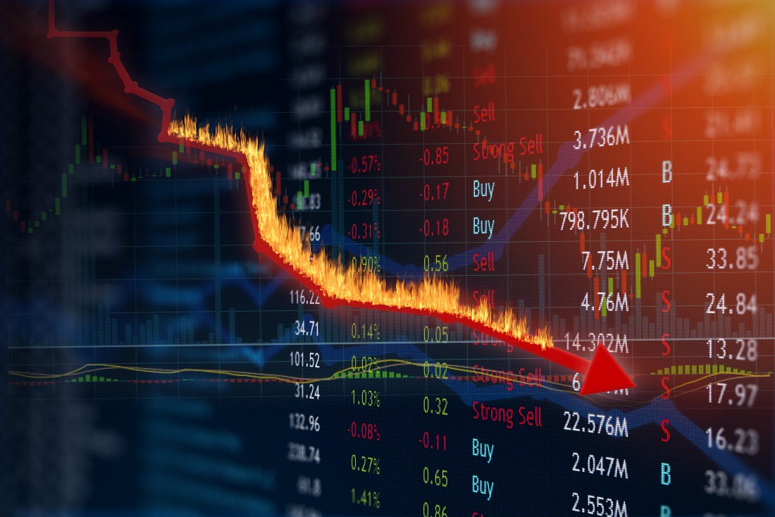 Is Now a Good Time to buy the Bitcoin Price Dip? » NullTX