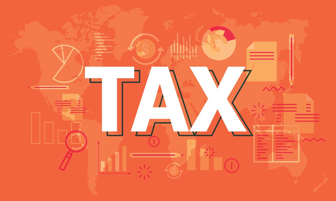 cryptocurrency taxation 2018