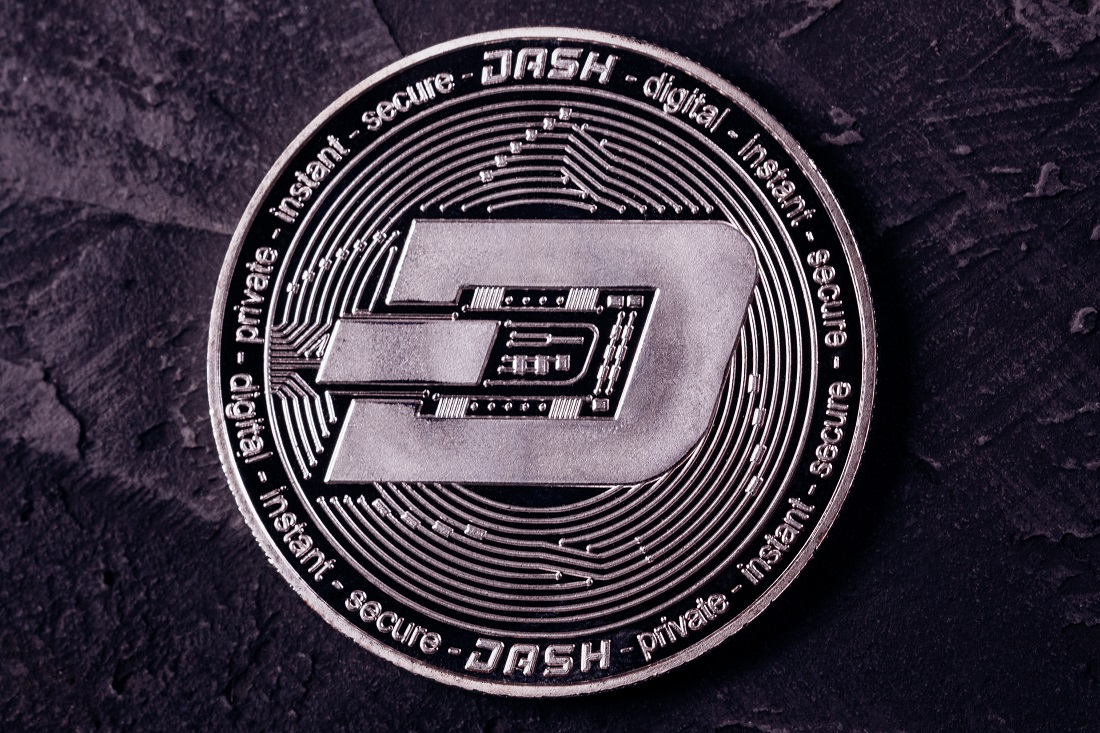 dash crypto slowly dying